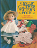 Dolls' Clothes Pattern Book