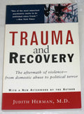 Trauma and Recovery: The Aftermath of Violence