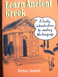 Learn Ancient Greek: A Lively Introduction to Reading