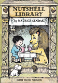 Nutshell Library: Alligators All Around / Chicken Soup With