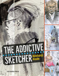 The Addictive Sketcher by Adebanji Alade