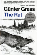The Rat by Gunter Grass