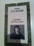 Cuentos de Eva Luna by Allende, Isabel