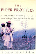 The Elder Brothers by Ereira, Alan