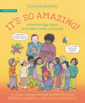 It's So Amazing!: A Book about Eggs, Sperm, Birth, Babies, a