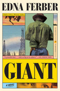 Giant: A Novel (Perennial Classics) by Ferber, Edna