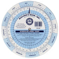 Scheduling Wheel Chart