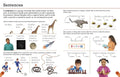 Visual Guide to Grammar and Punctuation by DK