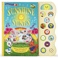 Sing a Song of Sunshine (Interactive Early Bird Children's S