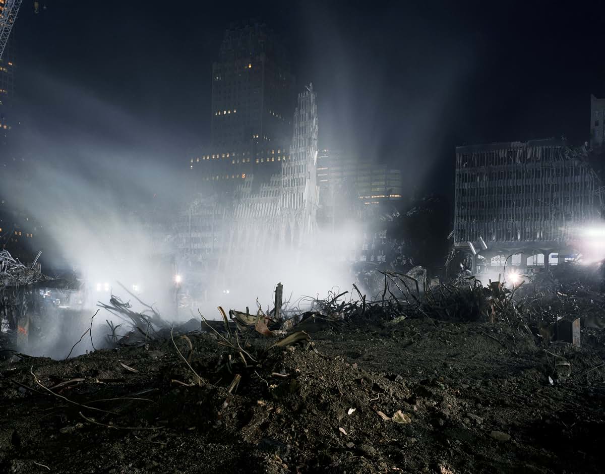 Aftermath by Meyerowitz, Joel