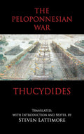 The Peloponnesian War