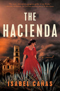 The Hacienda by Ca – Miakarts Books (Paperback)