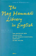 The Nag Hammadi Library in English