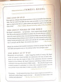 How to Read the Bible: A Guide to Scripture, Then and Now