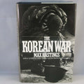 The Korean War by Max Hastings