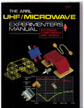 The ARRL UHF/Microwave Experimenter's Manual: Antennas, Comp