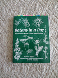 Botany in a Day: The Patterns Method of Plant Identification