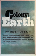 Colony: Earth