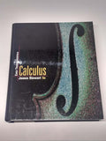 Calculus: Early Transcendentals by Stewart, James