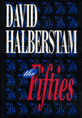 The Fifties by Halberstam, David
