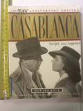 Casablanca: Script and Legend