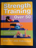 Strength Training Over 50