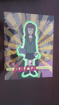 The Daria Database (MTV's Daria) - Peggy Nicoll