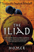 The Iliad by Homer