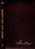Sackett's Land (Louis L'Amour Collection) by Louis L'Amour