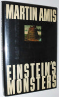 Einsteins Monsters by Amis, Martin