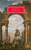 Meditations: Introduction by D. A. Rees (Everyman's Library