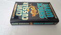 Shock Wave (Dirk Pitt Adventures) by Cussler, Clive