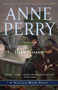 Dark Assassin: A William Monk Novel by Perry, Anne