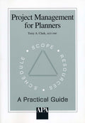 Project Management for Planners
