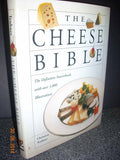 The Cheese Bible by Teubner, Christian