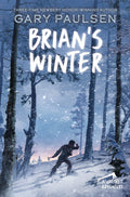 Brian's Winter (A Hatchet Adventure) by Paulsen, Gary