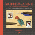 Griffin and Sabine, 25th Anniversary Limited Edition: An Ext