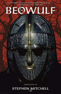 Beowulf by Mitchell, Stephen