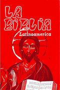 La Biblia Latinoamérica - Letra Normal (rústica)