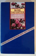 Rose Daughter by McKinley, Robin