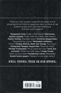 Shakey: Neil Young's Biography by McDonough, James