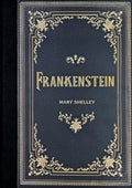 Frankenstein (Masterpiece Library Edition) by Mary Wollstone