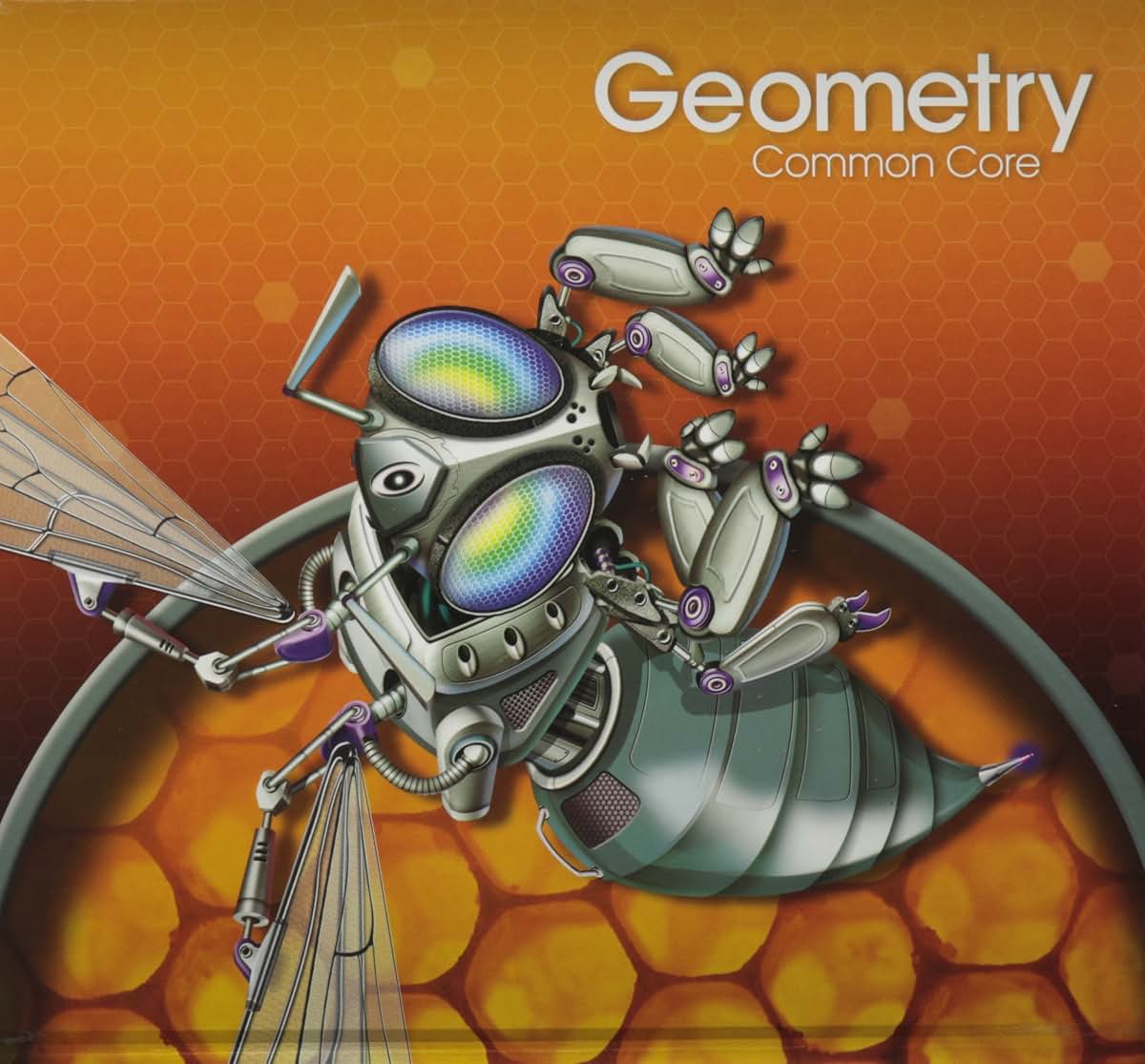 HIGH SCHOOL MATH 2015 COMMON CORE GEOMETRY STUDENT EDITION G