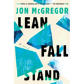 Lean Fall Stand - Paperback