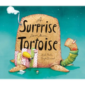 A Surprise for Mrs. Tortoise - Hardcover
