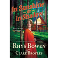 In Sunshine or in Shadow: A Molly Murphy Mystery - Hardcover