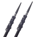 Lees 24 Telescoping Carbon Fiber Outrigger Poles f/Sidewinder Mount  [CT3924]