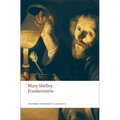Frankenstein: Or the Modern Prometheus - Paperback
