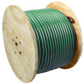 Pacer Green 2 AWG Battery Cable - 500  [WUL2GN-500]