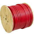 Pacer Red 1 AWG Battery Cable - 250  [WUL1RD-250]